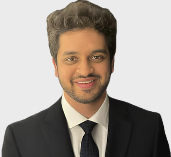 Abhishek Rao