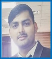 Akshat Dwivedi
