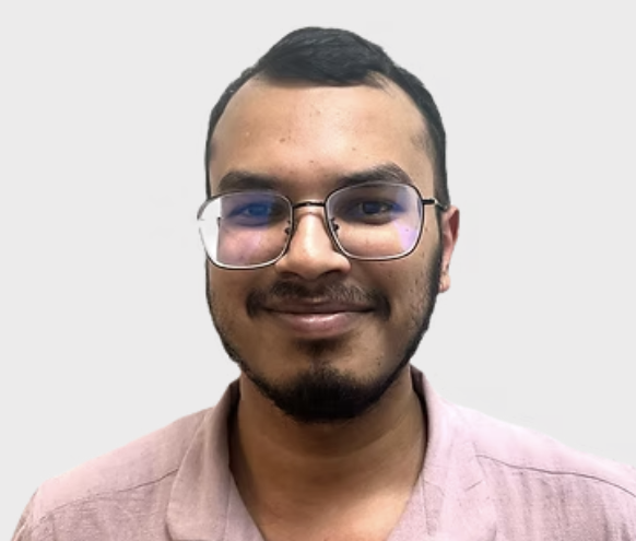 Tushar Singla